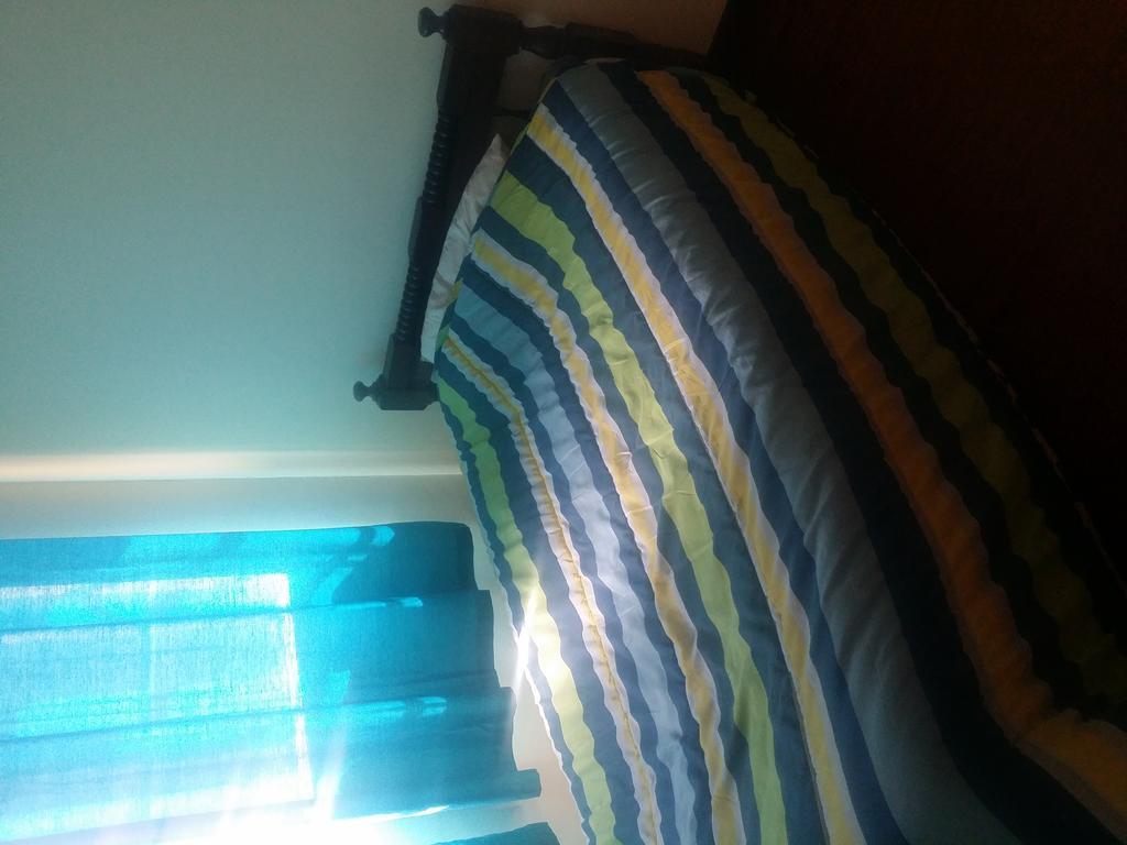 Ferienwohnung Kilimani View Nairobi Zimmer foto