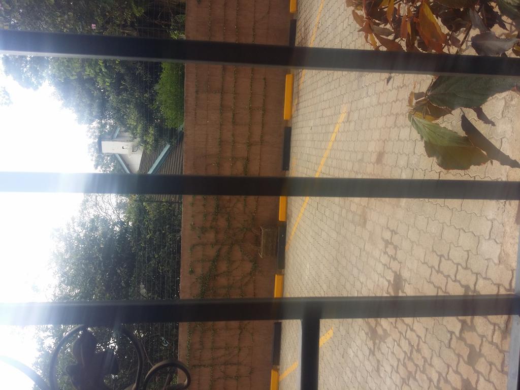 Ferienwohnung Kilimani View Nairobi Zimmer foto